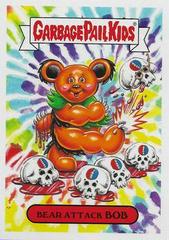 Bear Attack BOB #8b Garbage Pail Kids Battle of the Bands Prices