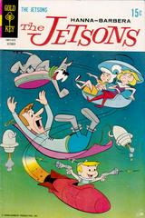Jetsons #28 (1968) Comic Books Jetsons Prices