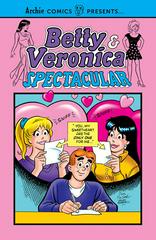 Betty & Veronica Spectacular Vol. 3 Comic Books Betty and Veronica Spectacular Prices