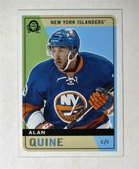 Alan Quine [Retro] #12 Hockey Cards 2017 O Pee Chee Prices