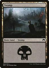 Swamp #264 Magic Magic Origins Prices