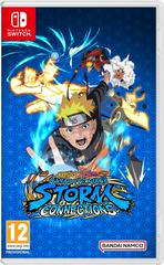 Naruto x Boruto: Ultimate Ninja Storm Connections PAL Nintendo Switch Prices