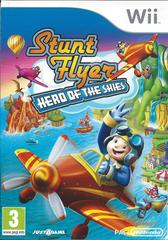 Stunt Flyer: Hero of the Skies PAL Wii Prices