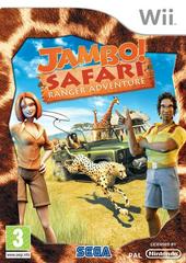 Jambo Safari: Ranger Adventure PAL Wii Prices