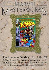 Marvel Masterworks: The Uncanny X-Men #7 (2011) Comic Books Marvel Masterworks: Uncanny X-Men Prices