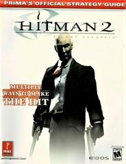 Hitman 2: Silent Assassin [Prima] Strategy Guide Prices