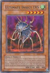 Ultimate Insect LV5 FET-EN007 YuGiOh Flaming Eternity Prices
