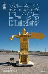 What's the Furthest Place From Here? [Duggan D] Comic Books What's the Furthest Place From Here Prices