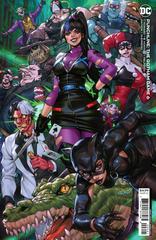 Punchline: The Gotham Game [Chew] #6 (2023) Comic Books Punchline: The Gotham Game Prices