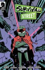 Survival Street Comic Books Survival Street Prices