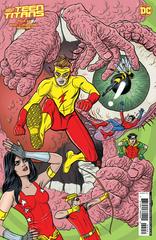 World's Finest: Teen Titans [Allred] #4 (2023) Comic Books World's Finest: Teen Titans Prices