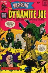 Warfront #39 (1967) Comic Books Warfront Prices