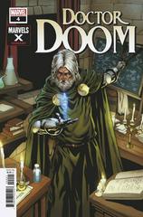 Doctor Doom [Variant] Comic Books Doctor Doom Prices