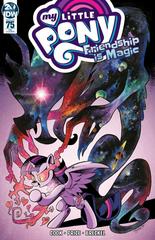 My Little Pony: Friendship Is Magic [WonderCon 2019] #75 (2019) Comic Books My Little Pony: Friendship is Magic Prices