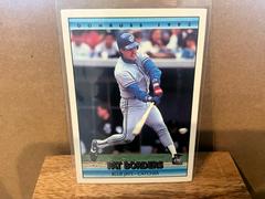 Pat Borders #379 Baseball Cards 1992 Donruss Prices