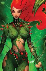 Poison Ivy [Nakayama G] Comic Books Poison Ivy Prices