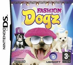 Dogz Fashion PAL Nintendo DS Prices