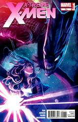 X-Treme X-Men #7.1 (2013) Comic Books X-treme X-Men Prices