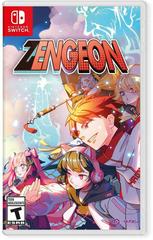 Zengeon Nintendo Switch Prices