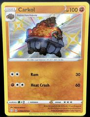 Carkol Sv068 Prices Pokemon Shining Fates Pokemon Cards