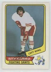 Butch Deadmarsh #53 Hockey Cards 1976 O-Pee-Chee WHA Prices