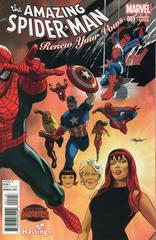 The Amazing Spider-Man: Renew Your Vows [Mayhew Connecting] #1 (2015) Comic Books Amazing Spider-Man: Renew Your Vows Prices