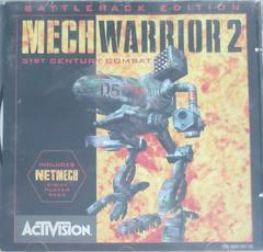 MechWarrior 2 [Battlepack Edition] PC Games Prices
