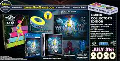 Space Channel 5 VR [Collector's Edition] Playstation 4 Prices