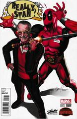 Deadpool's Secret Secret Wars [Lee] #1 (2015) Comic Books Deadpool's Secret Secret Wars Prices