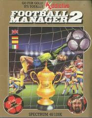 Football Manager 2 ZX Spectrum Prices