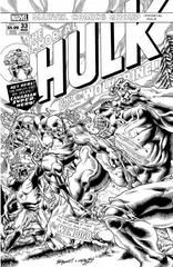 The Immortal Hulk [Bennett sketch] #33 (2020) Comic Books Immortal Hulk Prices