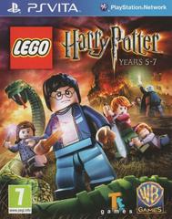 LEGO Harry Potter: Years 5-7 PAL Playstation Vita Prices