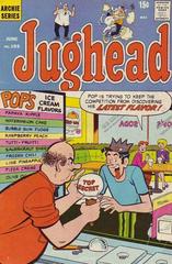 Jughead #193 (1971) Comic Books Jughead Prices