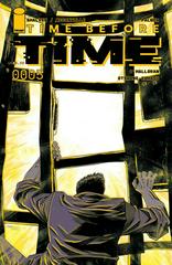 Time Before Time #5 (2021) Comic Books Time Before Time Prices