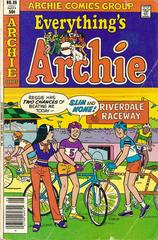 Everything's Archie #86 (1980) Comic Books Everything's Archie Prices