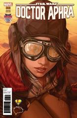 Star Wars: Doctor Aphra [Trust] #8 (2017) Comic Books Star Wars: Doctor Aphra Prices