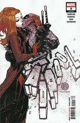 Deadpool #9 (2021) Comic Books Deadpool Prices