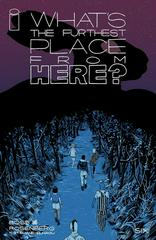What's the Furthest Place From Here? [Hood] Comic Books What's the Furthest Place From Here Prices
