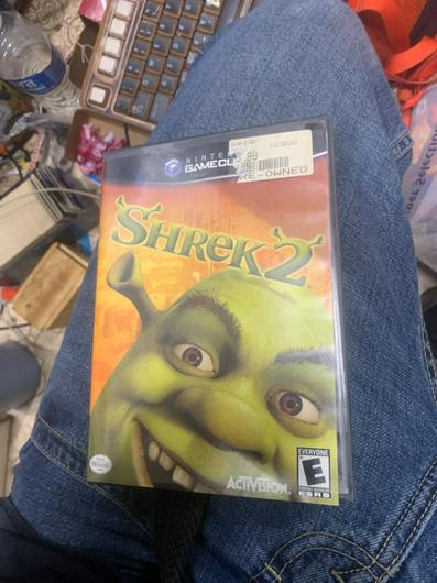 Shrek 2 photo