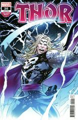 Thor [Land Devil's] #20 (2022) Comic Books Thor Prices