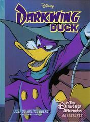Darkwing Duck: Just Us Justice Ducks Comic Books Darkwing Duck Prices
