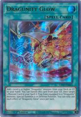 Dragunity Glow YuGiOh Ghosts From the Past Prices