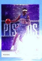 Richard Hamilton ##30 Basketball Cards 2005 Upper Deck Reflections Prices