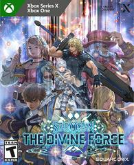 Star Ocean The Divine Force Xbox Series X Prices