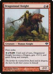 Dragonsoul Knight Magic Conflux Prices