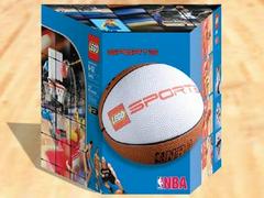 NBA Jam Session Co-Pack #3440 LEGO Sports Prices