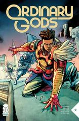 Ordinary Gods #9 (2022) Comic Books Ordinary Gods Prices
