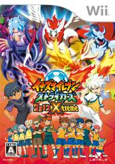 Inazuma Eleven Strikers 2012 Xtreme JP Wii Prices