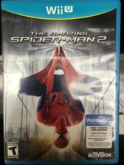 spider man 2 wii