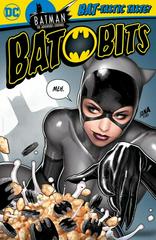 Batman: The Adventures Continue [Nakayama] #1 (2020) Comic Books Batman: The Adventures Continue Prices